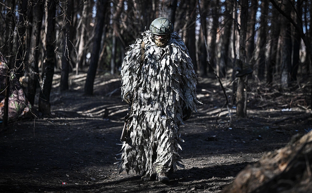 Станислав Красильников / РИА Новости