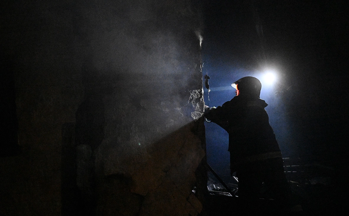 Сергей Бобылев / РИА Новости