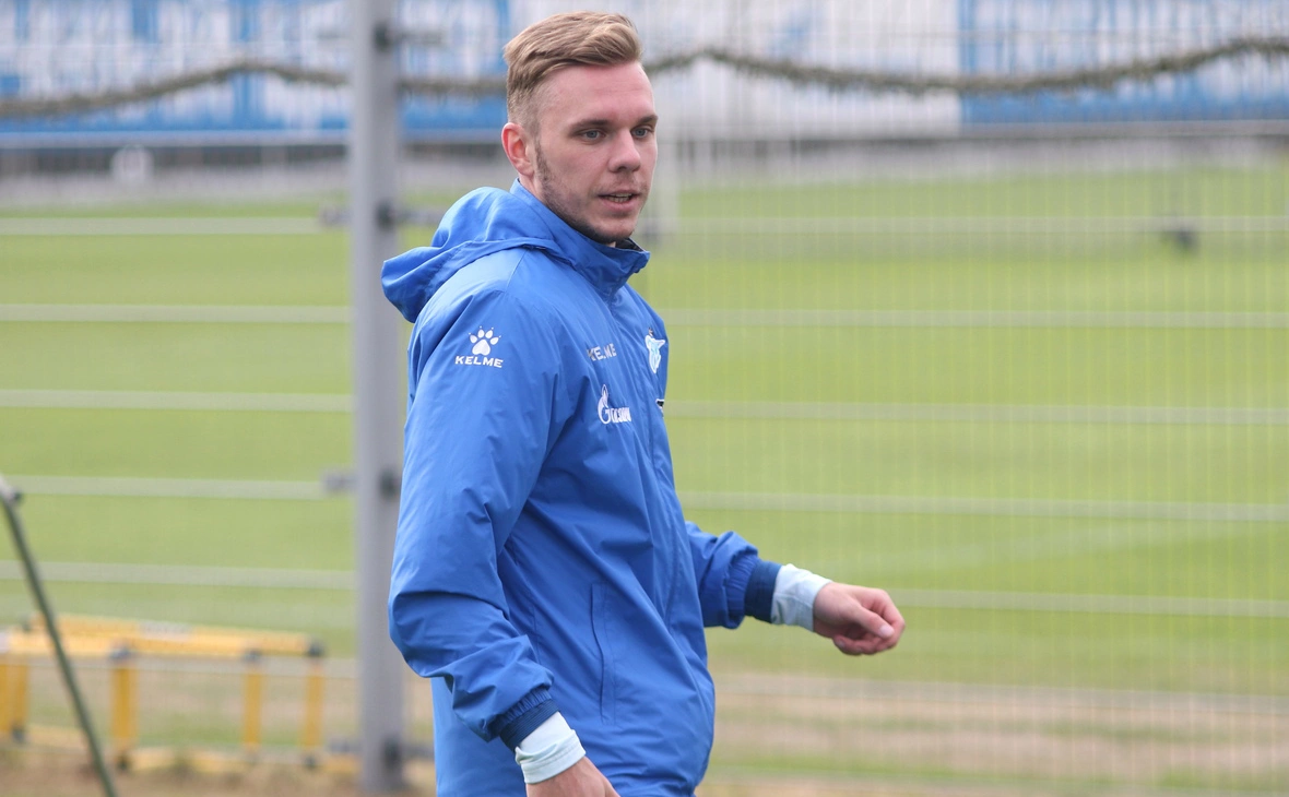 Maksim Konstantinov / Global Look Press