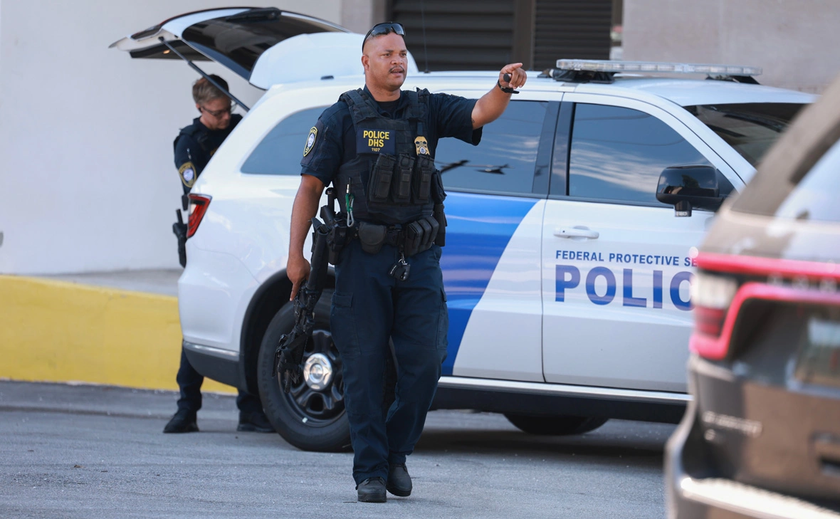 Joe Raedle / Getty Images