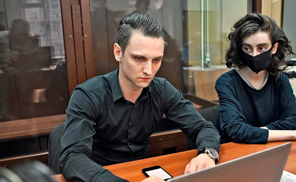 Иван Водопьянов / «Коммерсантъ»