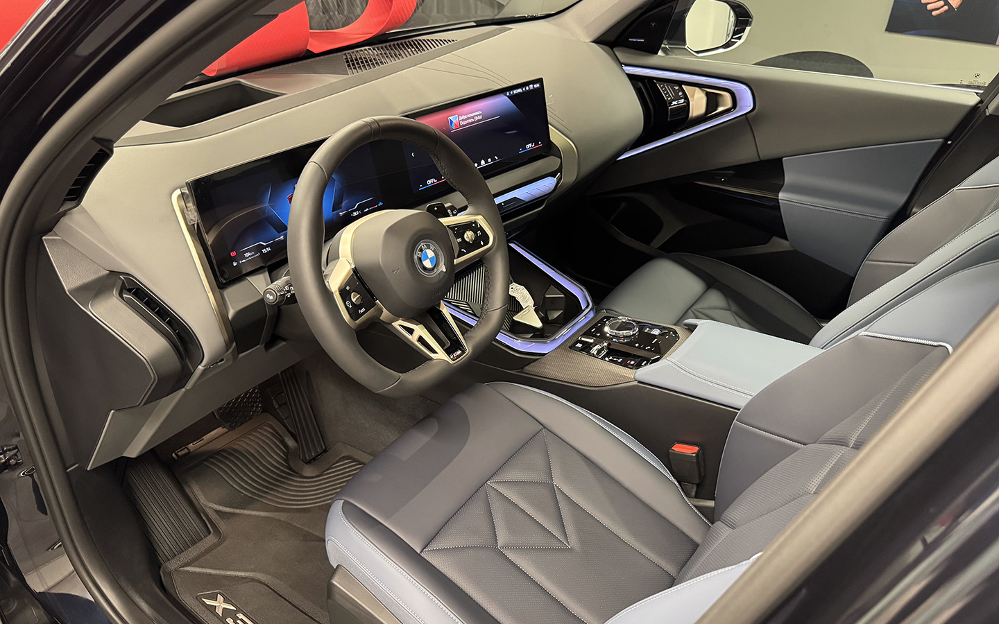 BMW X3 Long