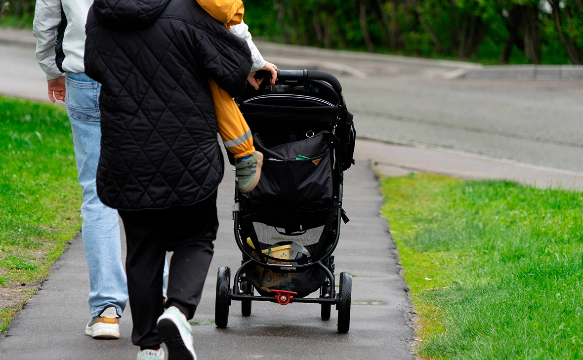 Дарья Широкова / РБК