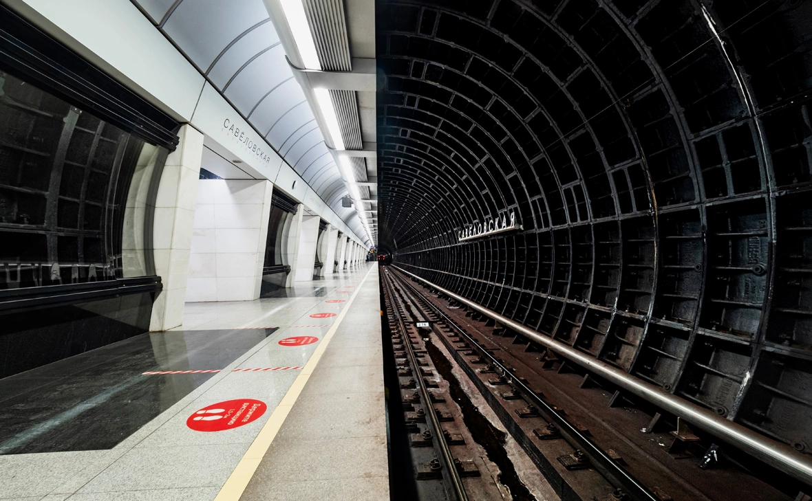 Константин Кокошкин / Global Look Press