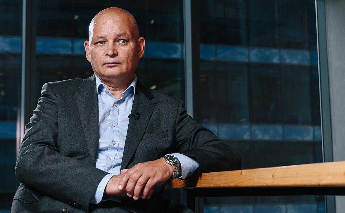 Антон Бородихин