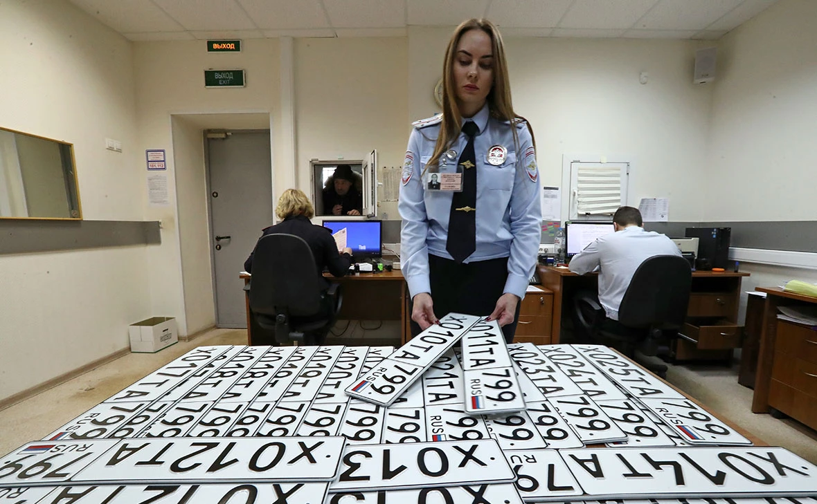 Сергей Карпухин / ТАСС