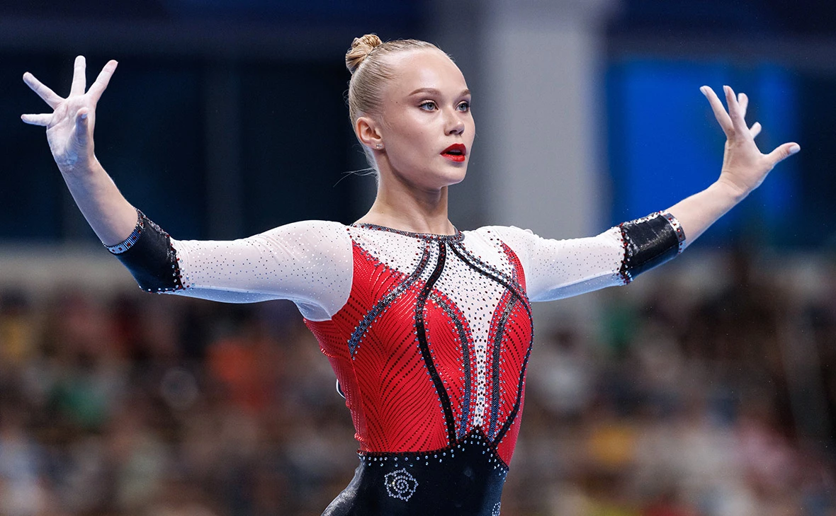 Сергей Елагин / Бизнес Online / ТАСС