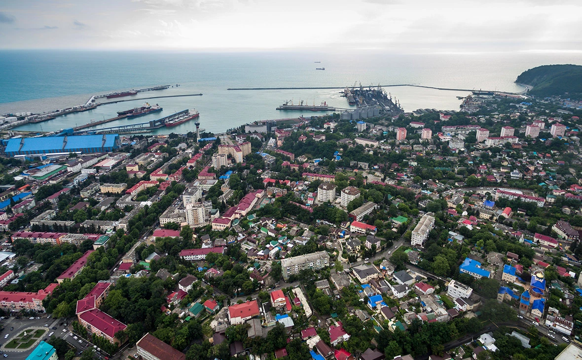 Виталий Тимкив / ТАСС