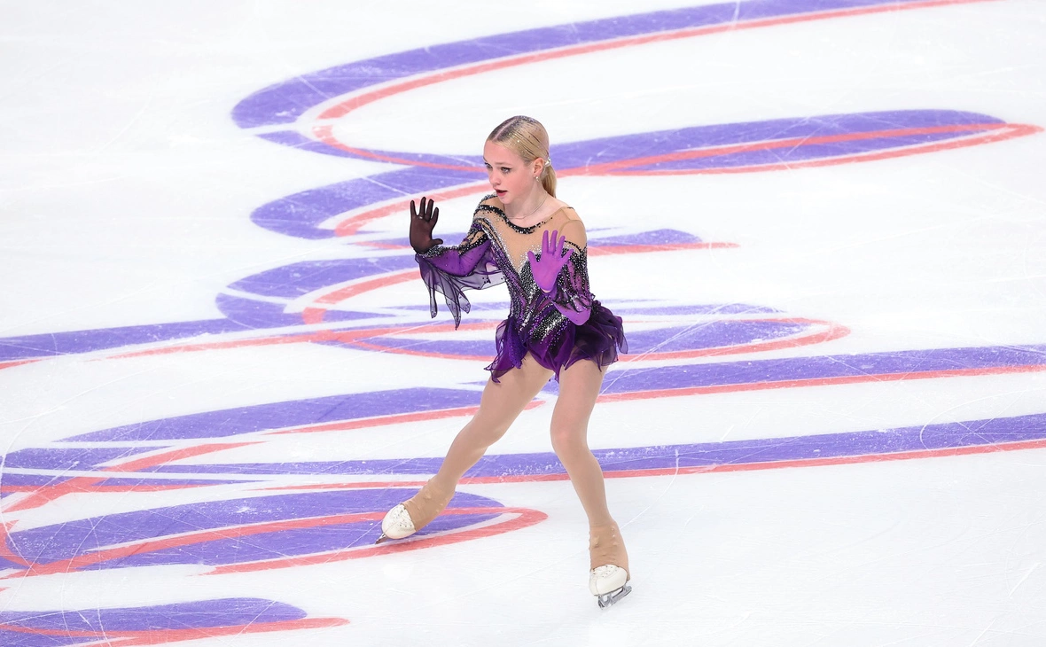 Донат Сорокин / ТАСС