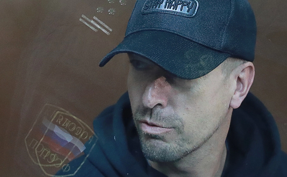 Сергей Фадеичев / ТАСС