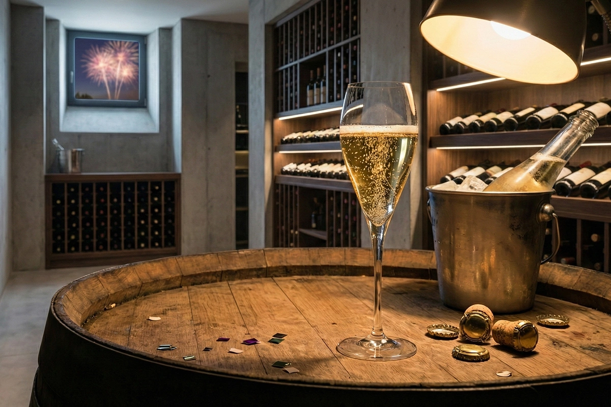 Пять историй виноделов, которые помогут верить в чудо