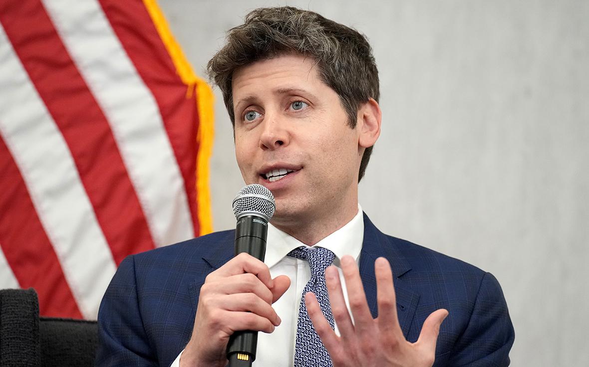 WSJ узнала о плане владельца ChatGPT стать конкурентом Маска в космосе