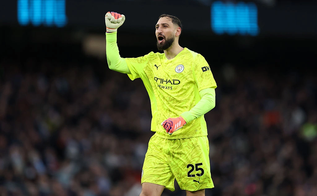 Matt McNulty / Getty Images