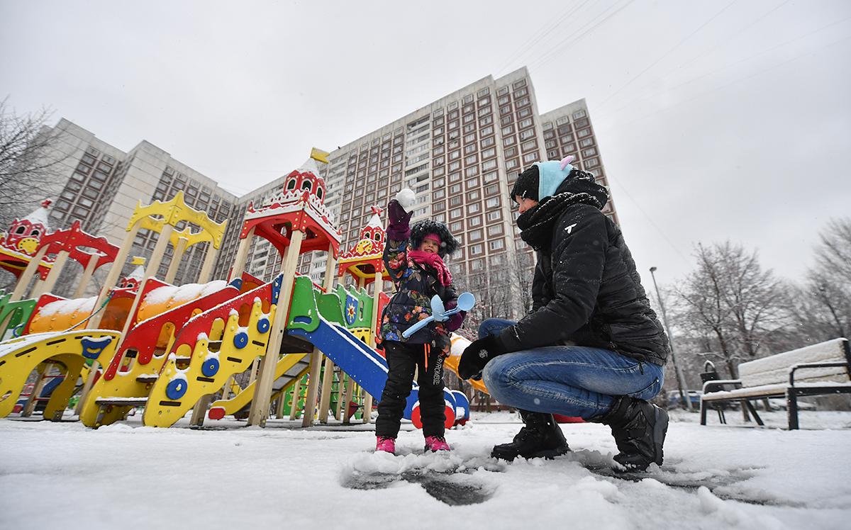 Названы миллионники — лидеры по темпам роста цен на вторичное жилье