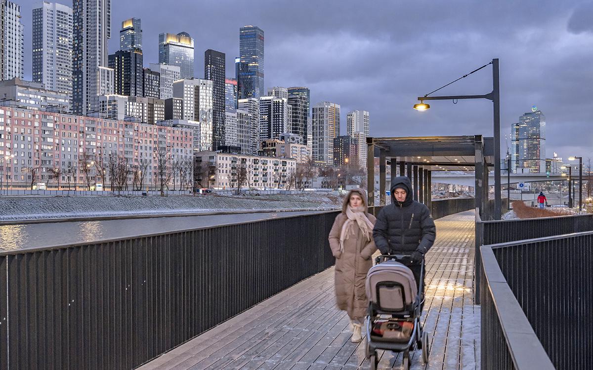 Фото: Konstantin Kokoshkin / Global Look Press