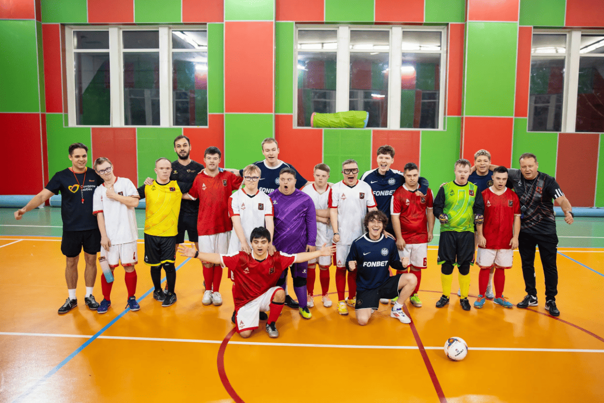 «Очень добрые дела»: итоги предновогоднего проекта программы «ДоброFON»