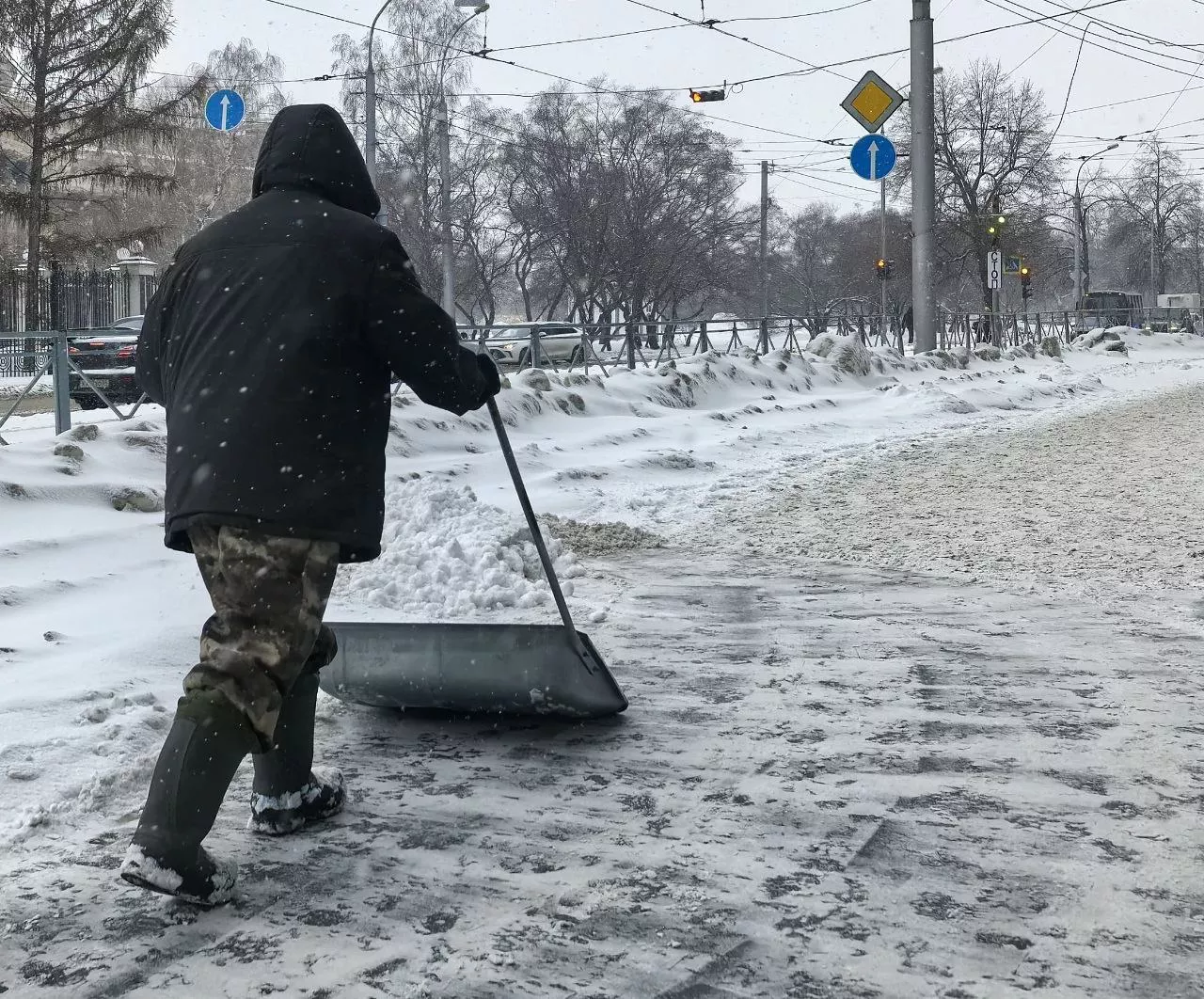 Алексей Коваленок / РБК Новосибирск