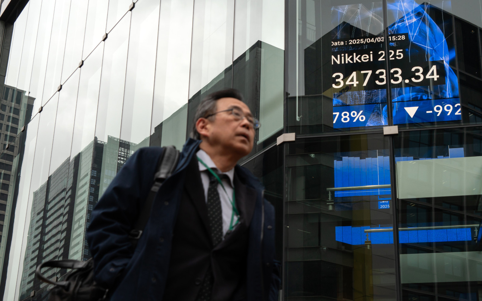 Фото: Tomohiro Ohsumi / Getty Images