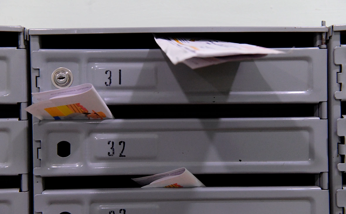 Кирилл Каллиников / РИА Новости