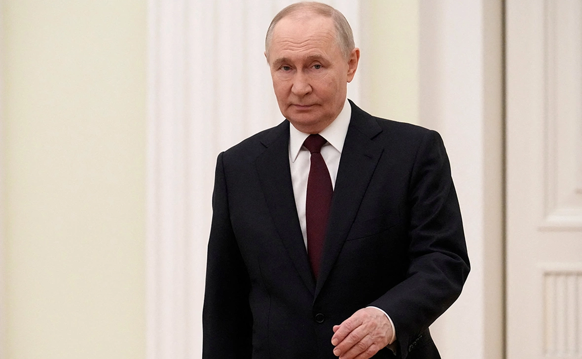 Александр Земляниченко / Reuters