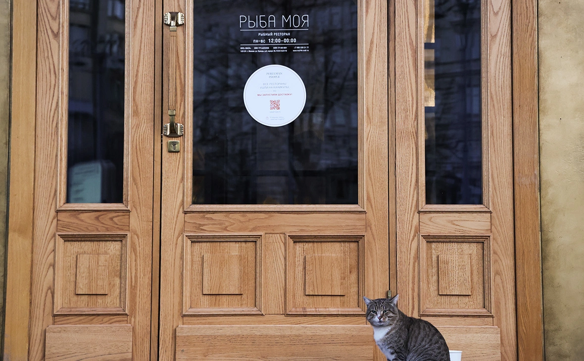 Сергей Савостьянов / ТАСС