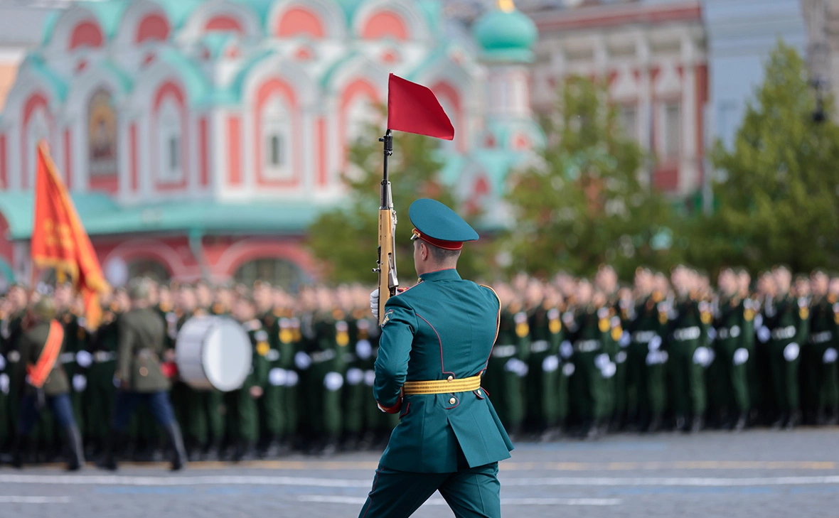 Михаил Гребенщиков / РБК