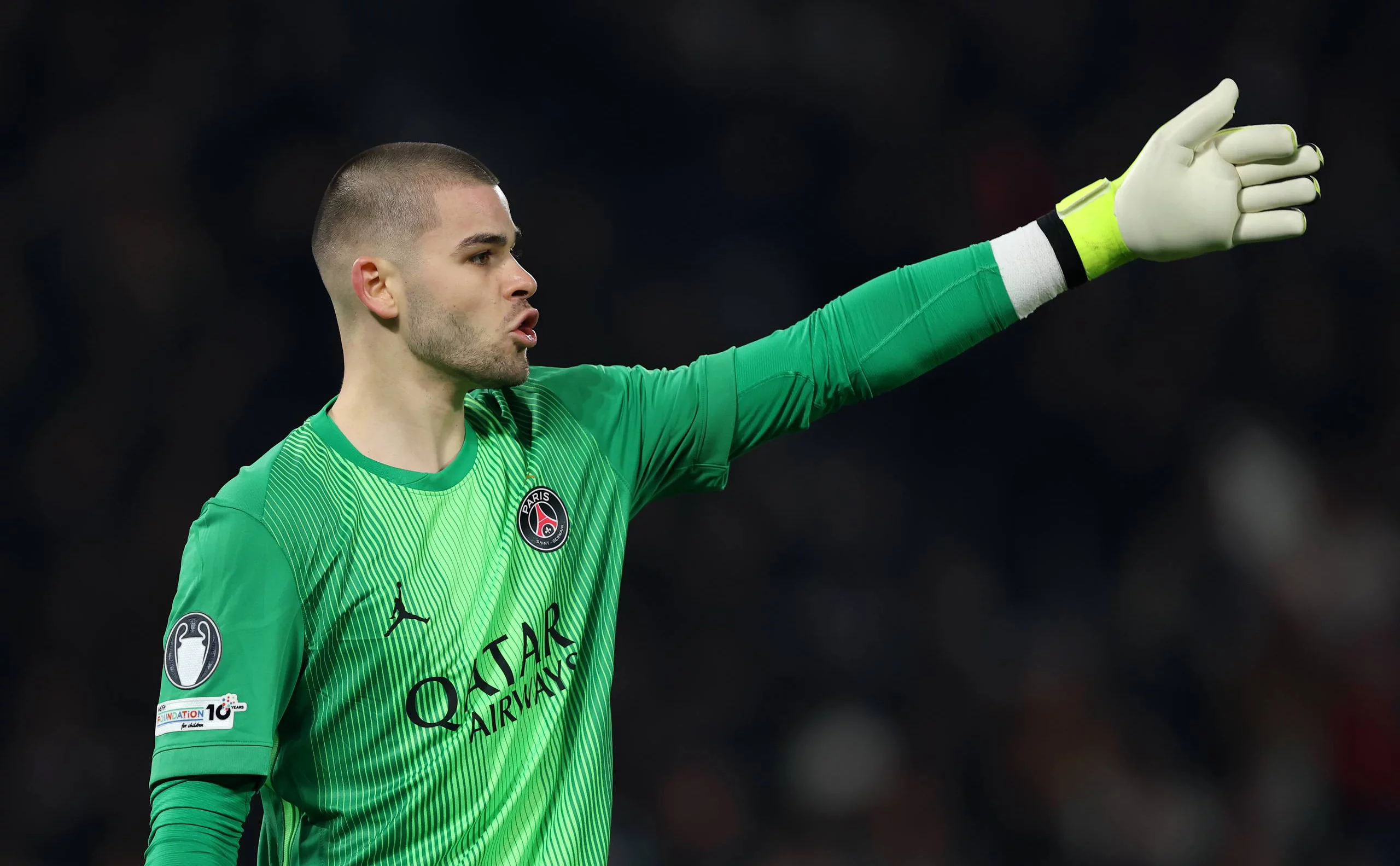 Justin Setterfield / Getty Images