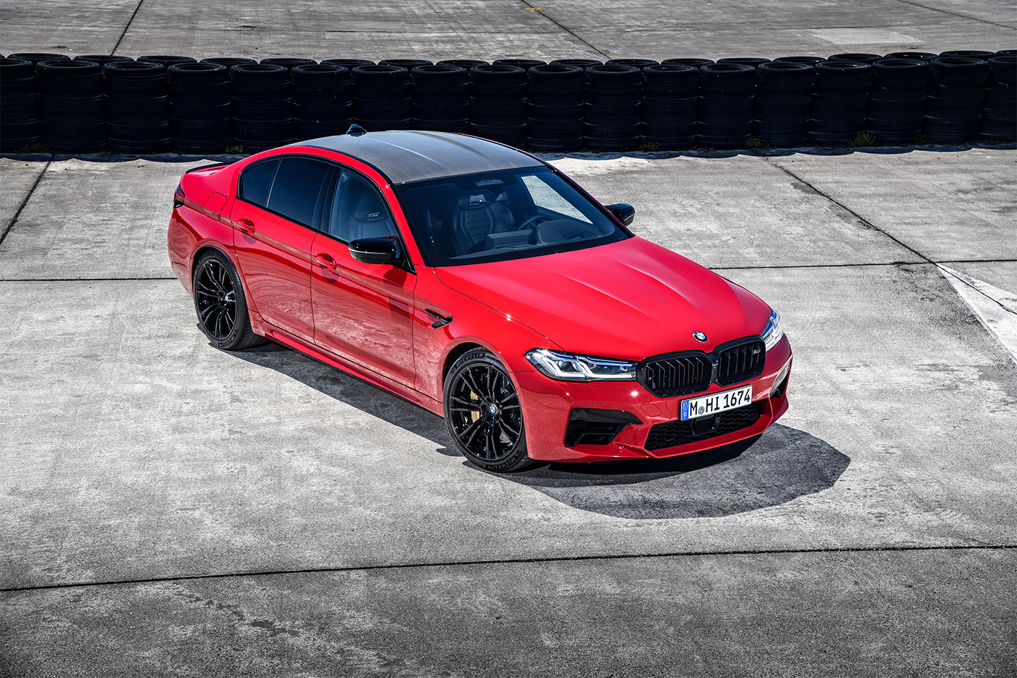 BMW M5