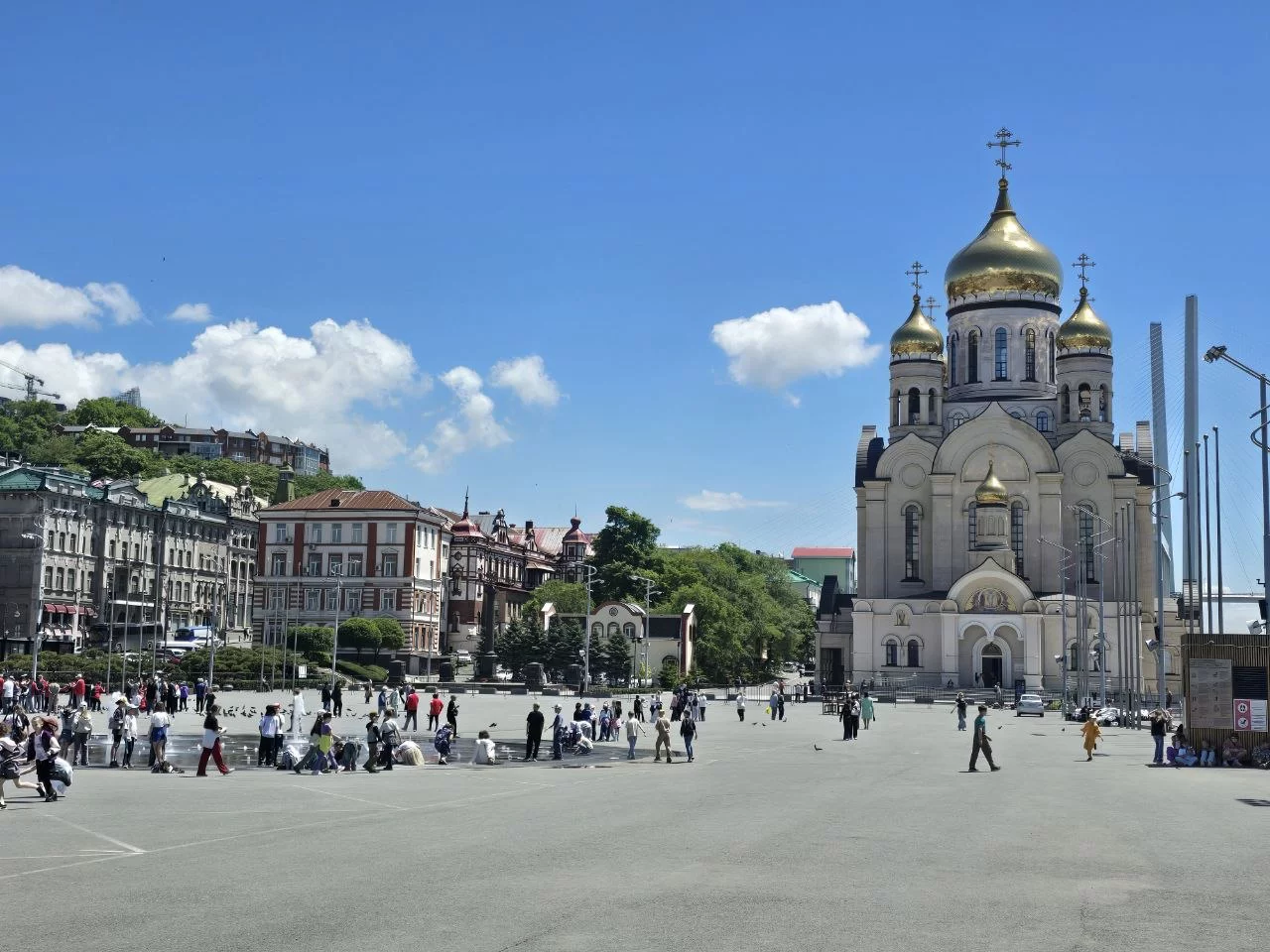 РБК Приморье