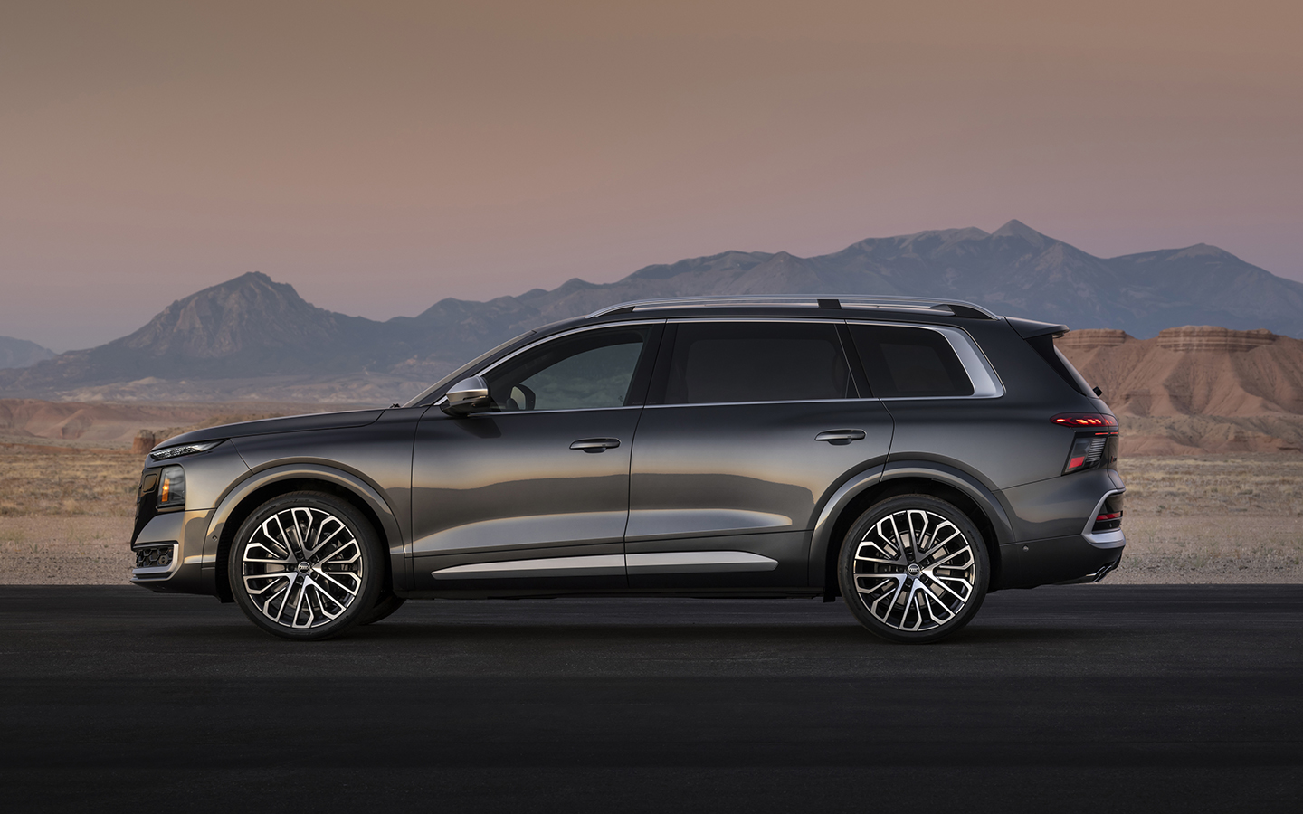 Audi Q9