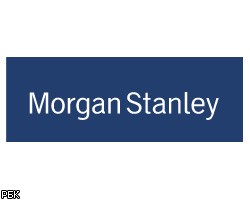 Чистые убытки Morgan Stanley составили в I квартале $177 млн 