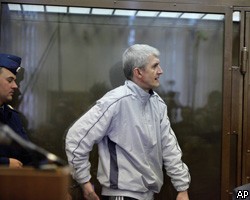 П.Лебедев просит возбудить дело в отношении следователей по делу ЮКОСа