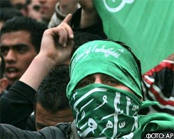 "Хамас" прекращает перемирие с Израилем