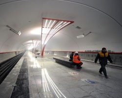 Фото: ГУП «Московский метрополитен»