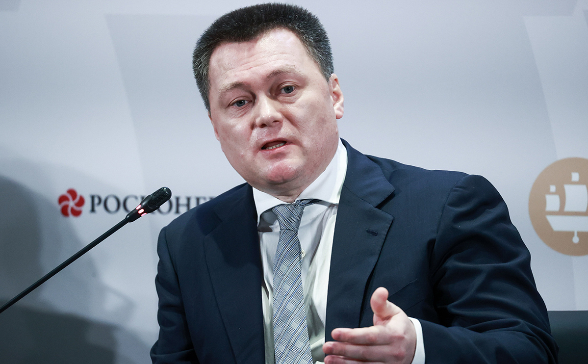 Генпрокурор Краснов исключил деление бизнеса в России на свой-чужой