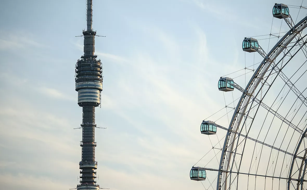 Михаил Терещенко / ТАСС