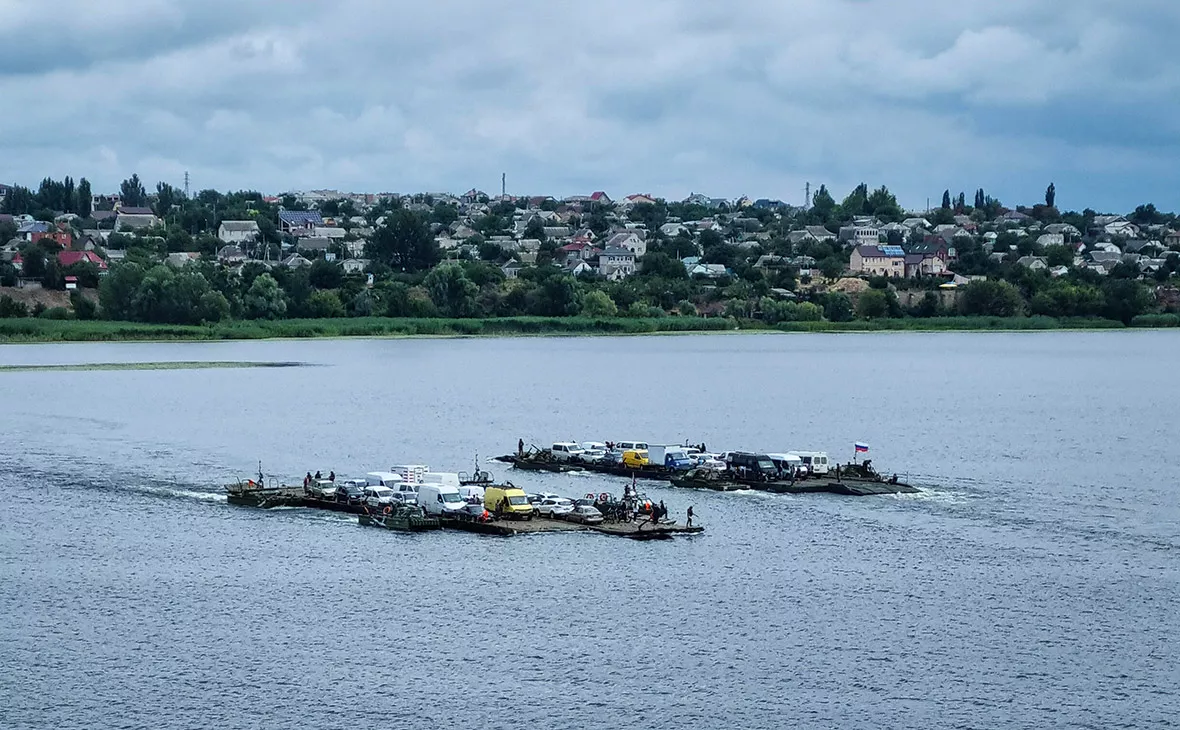 РИА Новости