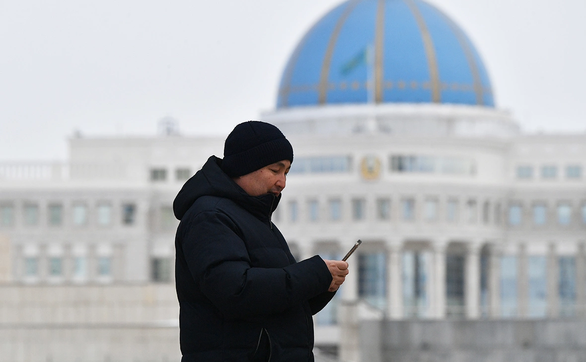 Максим Блинов / РИА Новости