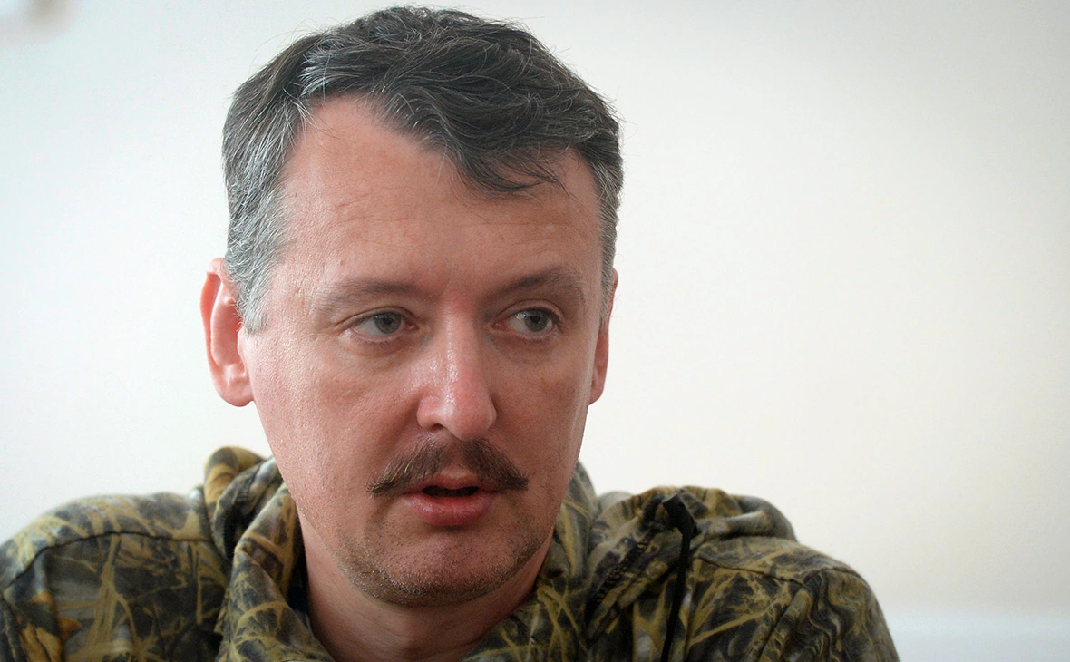 Михаил Воскресенский / РИА Новости