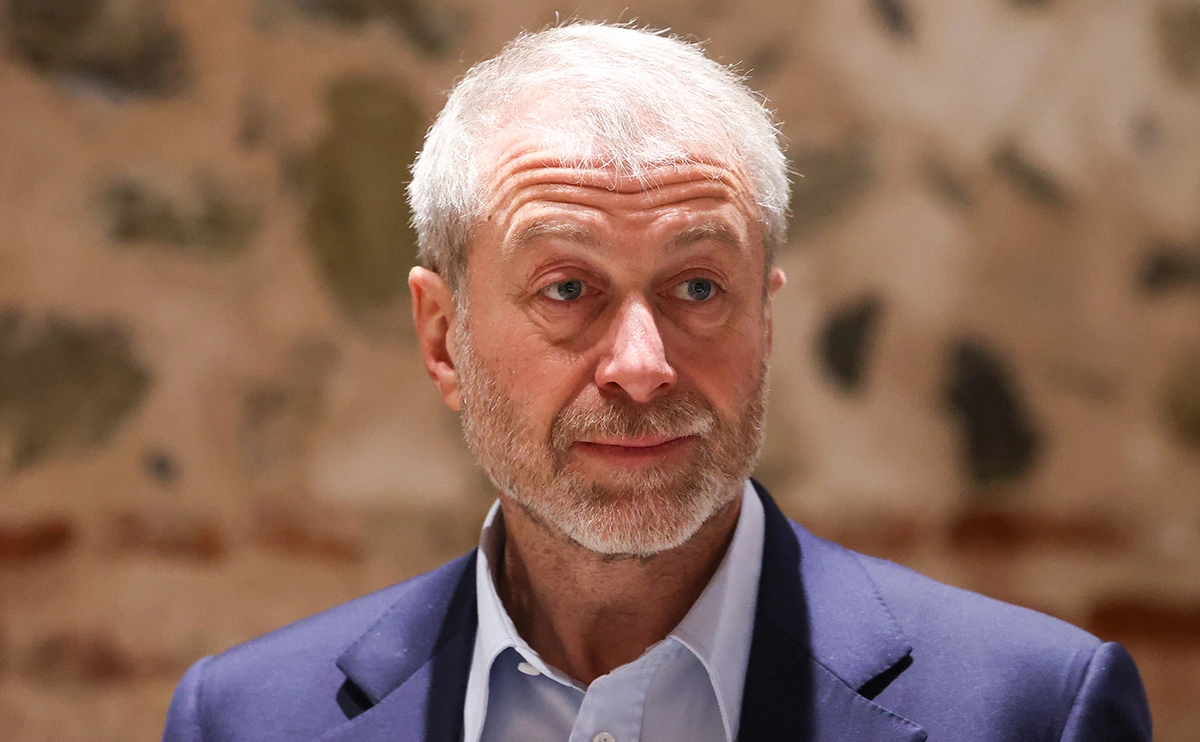 Сергей Карпухин / ТАСС