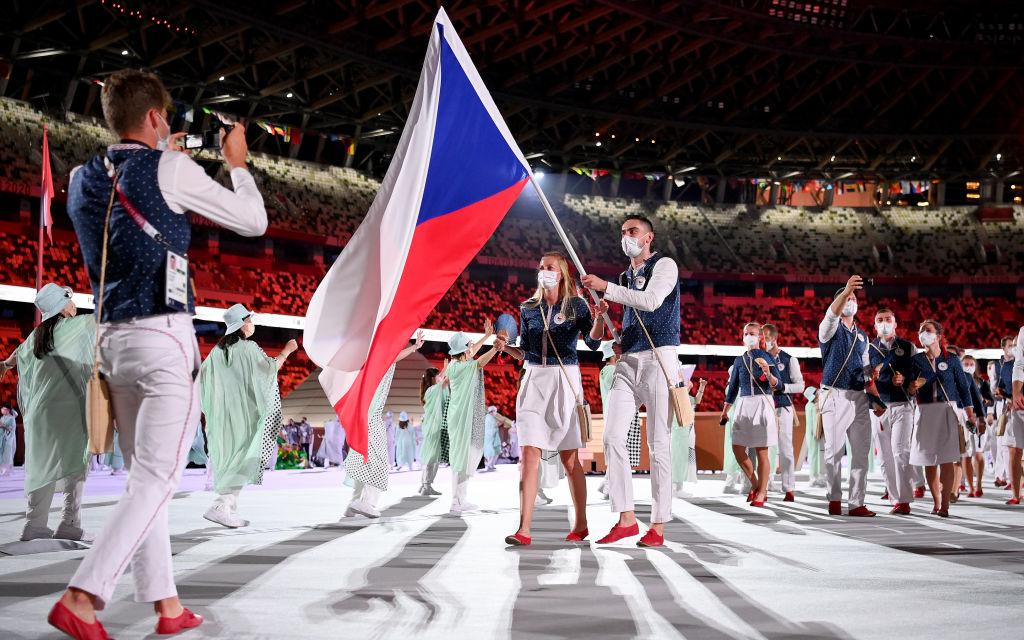 В Чехии приняли резолюцию против возможного участия россиян в Олимпиаде