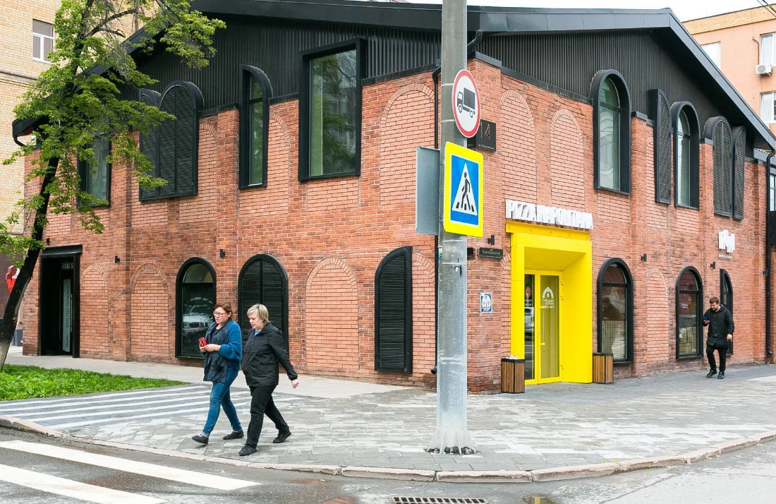 Денис Моргунов / URA.RU 