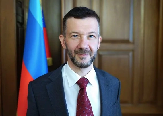 Правительство ЛНР