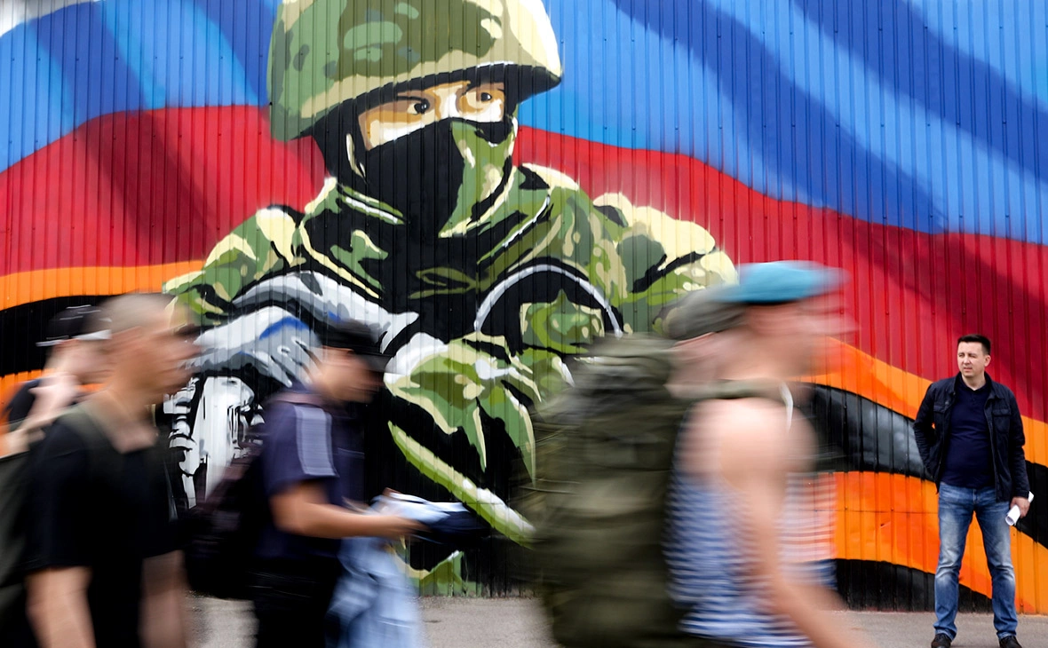 Павел Колядин / ТАСС