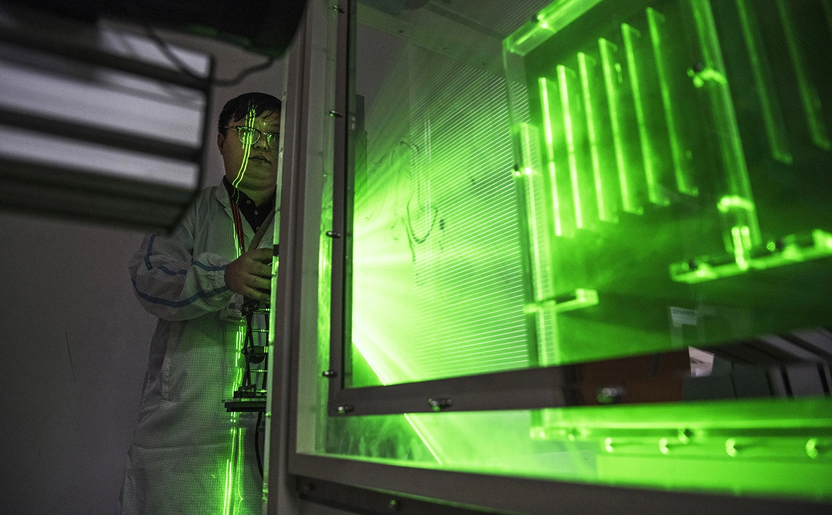 Kevin Frayer / Getty Images