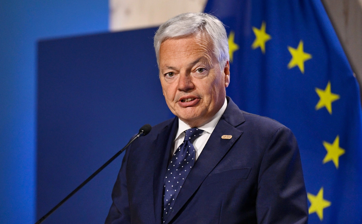 Pontus Lundahl / Keystone Press Agency / Global Look Press