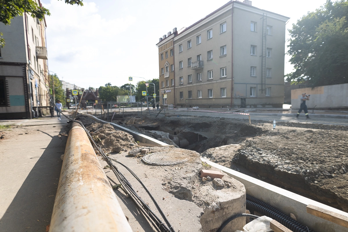 Александр Подгорчук