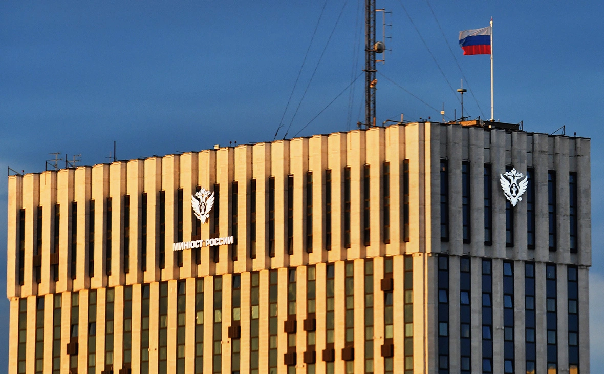 Владимир Баранов / ТАСС