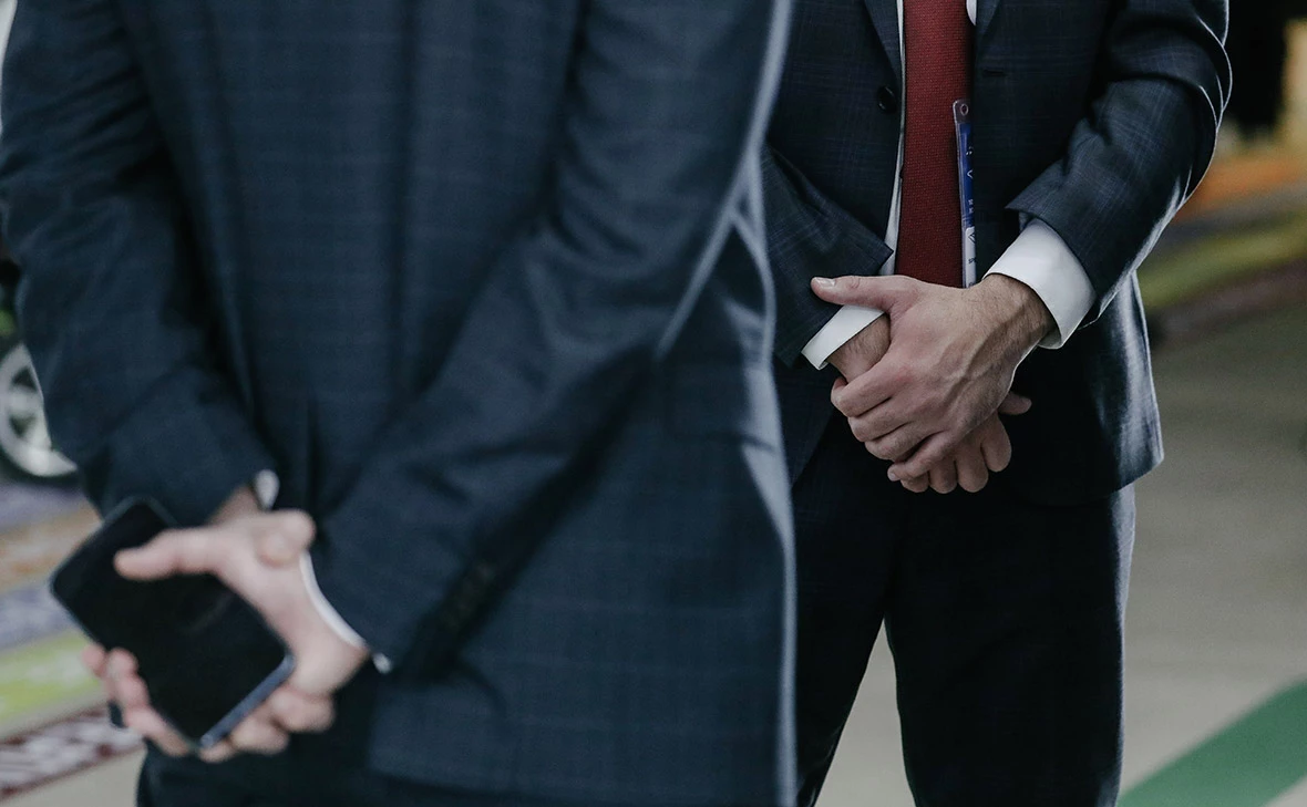 Андрей Любимов / РБК