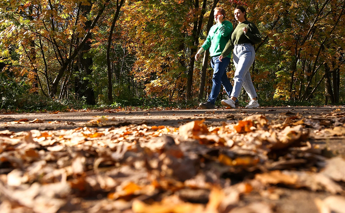 Артем Геодакян / ТАСС
